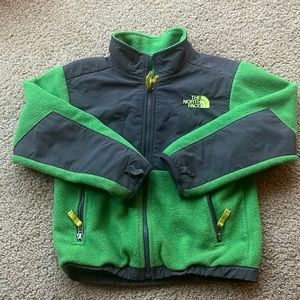 Kids The North Face jacket